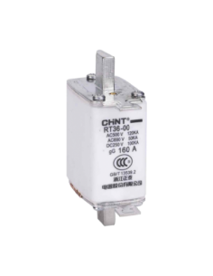 Chint Rt36-00 35a Fusible...