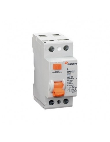 Roker Rxd0225 10 Diferencial Din 2 X... Roker Rxd0225 10 Diferencial Din 2 X...