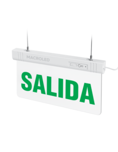 Macroled Csl-salida Cartel...
