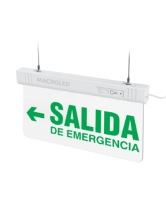 Macroled Csl-eme-izq Cartel...