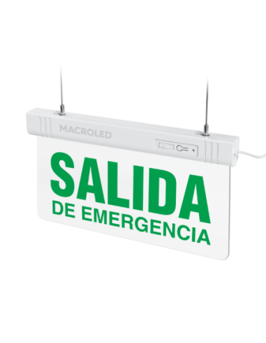 Macroled Csl-emergencia Cartel De...