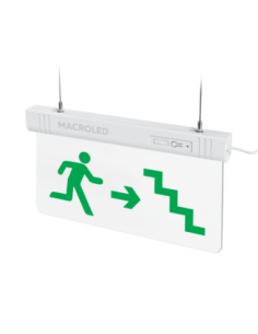 Macroled Csl-escalera...