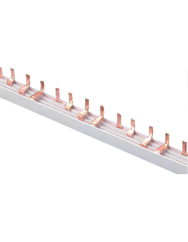 - Chint Cbb-240110 Regla De Conexion...