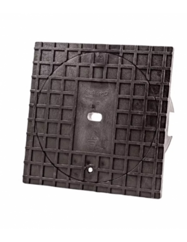 Genrod Ci3 Caja Inspeccion De Pvc... Genrod Ci3 Caja Inspeccion De Pvc...