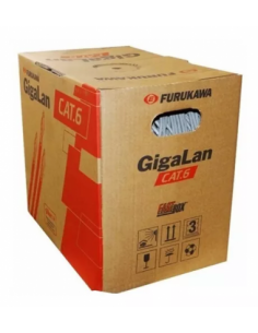 Furukawa 8438 Mts. Cable...