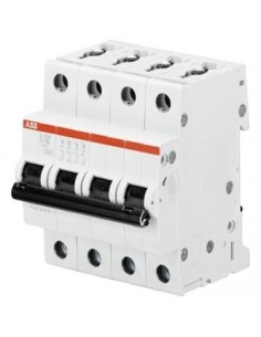 Abb S204-d63 Termomagnetica...