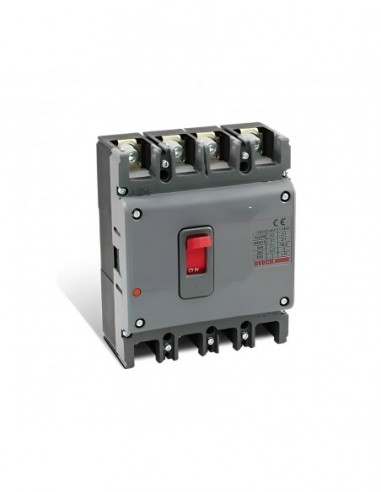 Steck S4d160tm25 Interruptor...