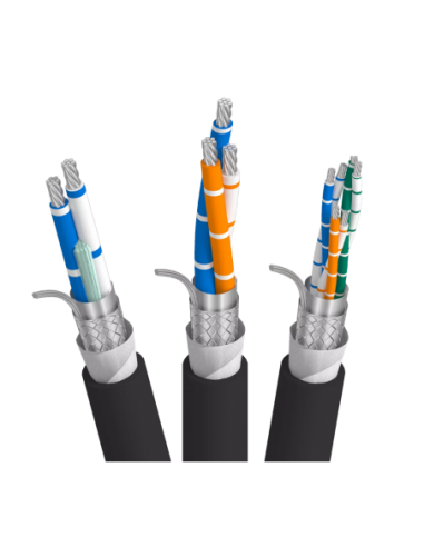 Cmptel Ce641 Mts. 2prs Cable... Cmptel Ce641 Mts. 2prs Cable...