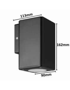Macroled Aecn-x1 Aplique... 2