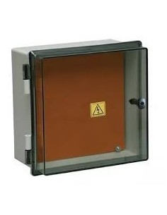 Roker Prg353 1 Gabinete C...