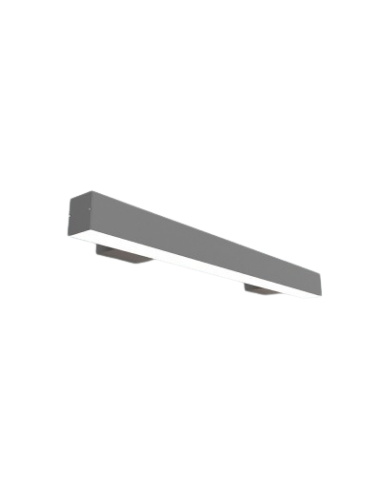 Lucciola Unw114 Aplique Pared...