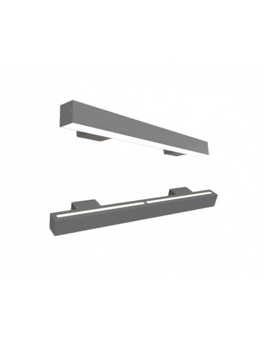 Lucciola Unw114 Aplique Pared...