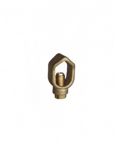 Genrod M-12 Tomacable Para Jabalina...