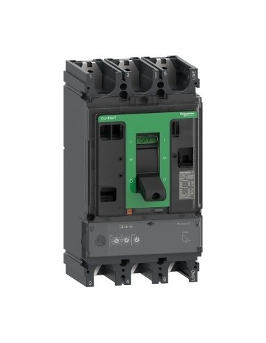 Schneider C40n32d400 Interruptor...