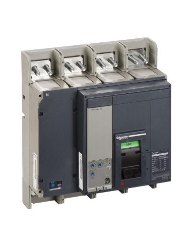 Schneider 33480 Interruptor Compacto...