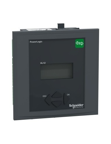 Schneider Vpl12n Rele 12 Pasos... Schneider Vpl12n Rele 12 Pasos...