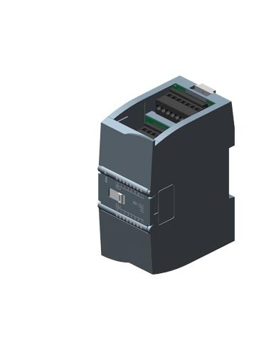 Siemens 6es7222-1bh32 Modulo De... Siemens 6es7222-1bh32 Modulo De...