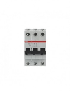 Abb S203-c80 Termomagnetica...