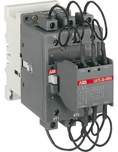 Abb Ua50-30-00 Ra Contactor P...