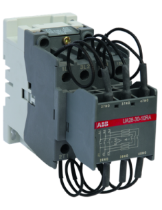 Abb Ua26-30-10 Ra Contactor...