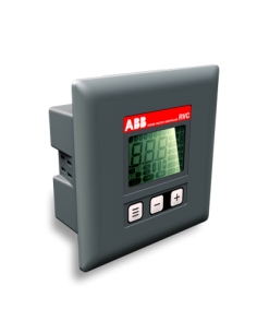 Abb Rvc-12 Regulador De...