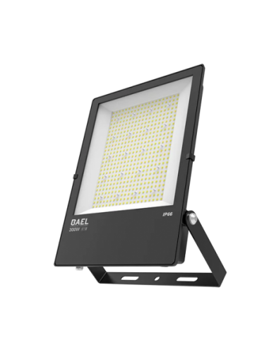 Bael Flad 150w Reflector Led Ultra...