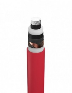 . Norm. Mts. Cable Rx Al...