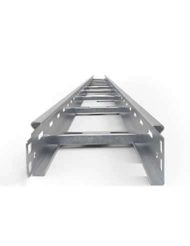 Samet Tres-450-090-18-z Tramo Recto...