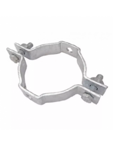 Lct Pkr-30 Abrazadera Para Poste... Lct Pkr-30 Abrazadera Para Poste...