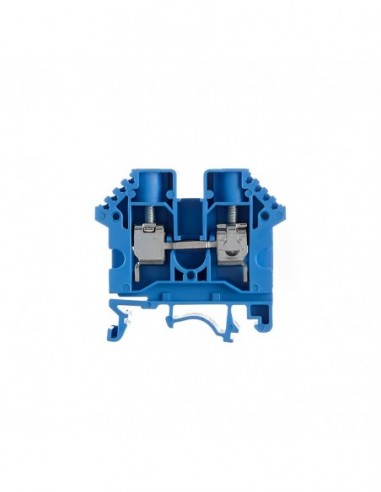 Zoloda 060.151 Borne De Paso 10mm -...