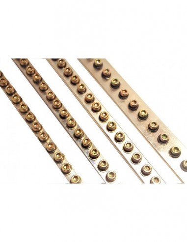 Elent 160ap Barra Distribucion 160a -...