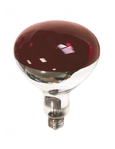 Yarlux 123415 Lampara Infrarrojo 375w...