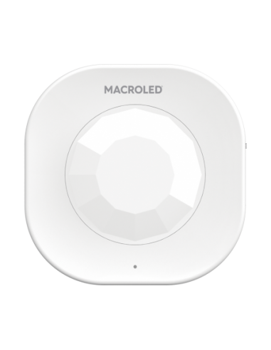 Macroled Smstb-360-5m-bl Sensor De...