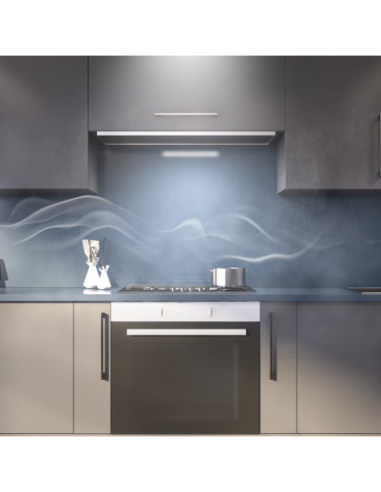 Macroled Ssh-30m2-2aaa Detector De...