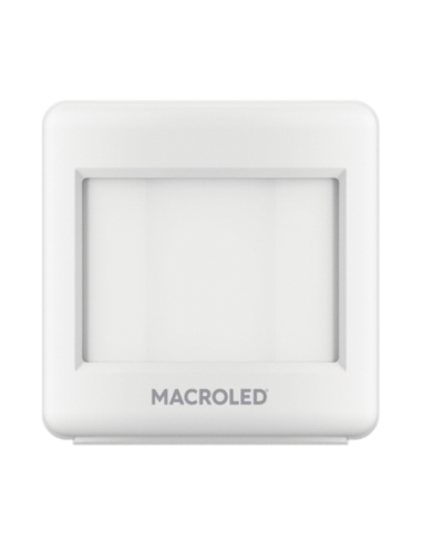 Macroled Smspb-110-8m-3aaa Sensor De...