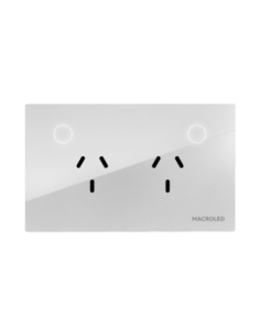 Macroled Roma-s-2tc-b Toma...