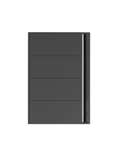 Macroled Tokio Tsx4n Mod Tecla Tactil...