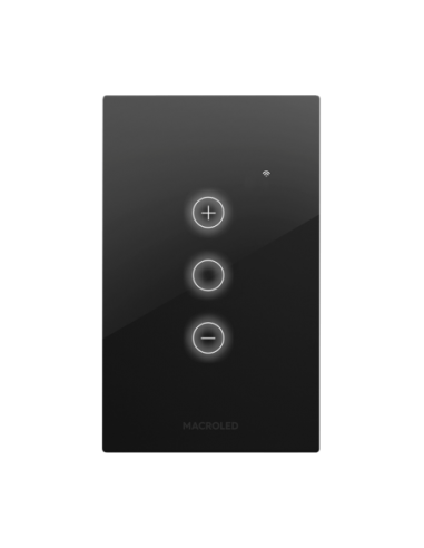 Macroled Dim-tsx1n Tecla Smart Dimer...