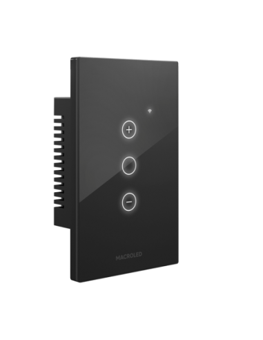 Macroled Dim-tsx1n Tecla Smart Dimer...