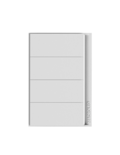 Macroled Ts-p4b-cp Tecla...