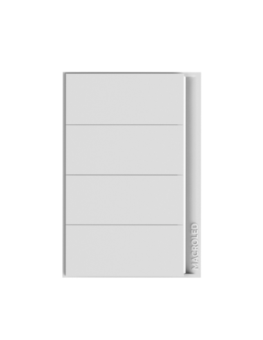 Macroled Ts-p4b-cp Tecla Smart 4...