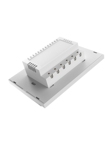 Macroled Tokio Ts-p4b-cp Tecla Smart...