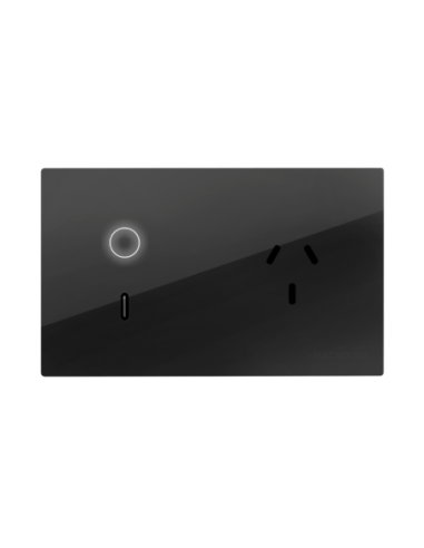 Macroled Tcs-x1-usbc-n Toma Smart C...