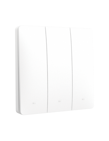 Macroled Tk-p3b-rf Tecla Kinetic...