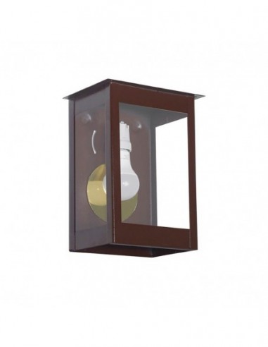 Rustica 803tk Apolo 3 Caras Cobre... Rustica 803tk Apolo 3 Caras Cobre...