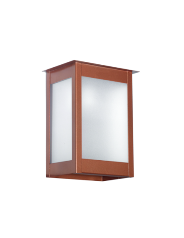 Rustica 803tk Apolo 3 Caras Cobre... Rustica 803tk Apolo 3 Caras Cobre...