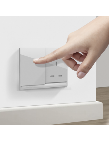 Macroled Tts-p1t1b-2usbc Tecla...