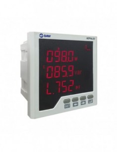 Baw Aep96led Analizador De...