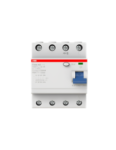 Abb F204 Ac-100 0.1...