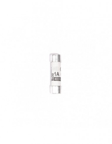Zoloda 380.059 Fusible 8 X 32mm 1a F... Zoloda 380.059 Fusible 8 X 32mm 1a F...
